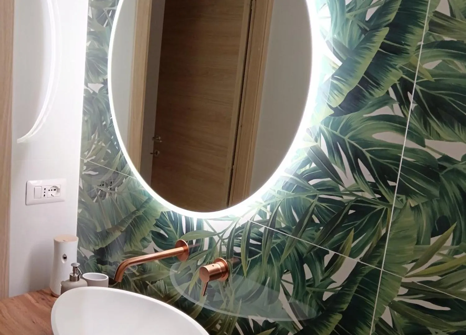 Green Apartment קטאניה איטליה
