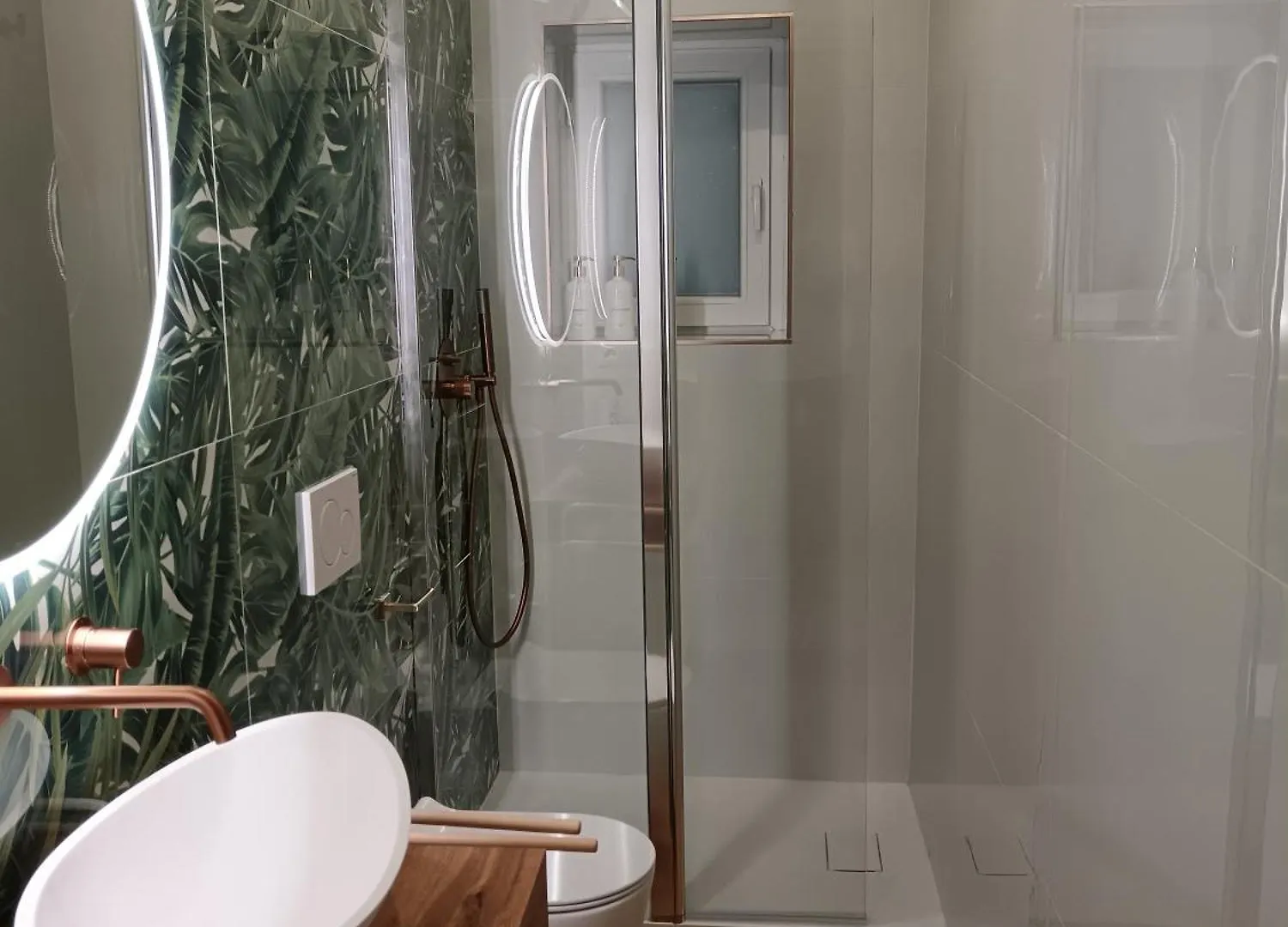 Green Apartment קטאניה
