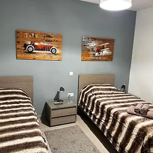 Seafront 3 Bedroom In Birzebbugia Apartment Birzebbuga